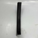 Soleira Interna Porta Traseira Esquerda  Cobalt 2014  Preto