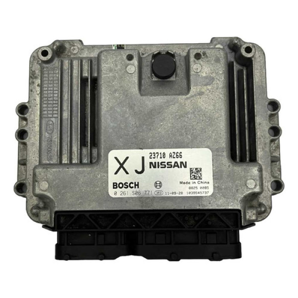 Módulo Injeção Nissan Livina 2012 2013 | 23710az66