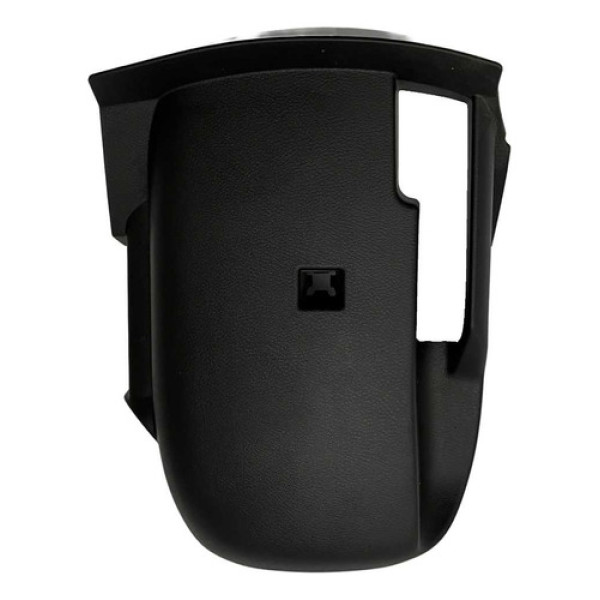 Acabamento Inferior Coluna Direção Nissan Versa Sense 2024