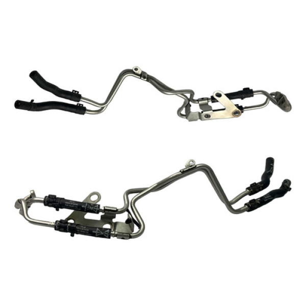 Mangueira Cano Agua Turbina Virtus 1.0 Turbo 2022 15029401s