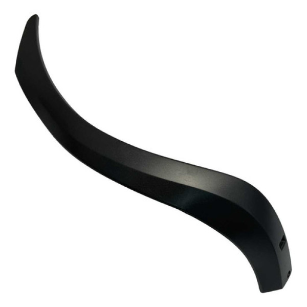 Moldura Parachoque Traseiro Direito Crossfox 2004 2010 