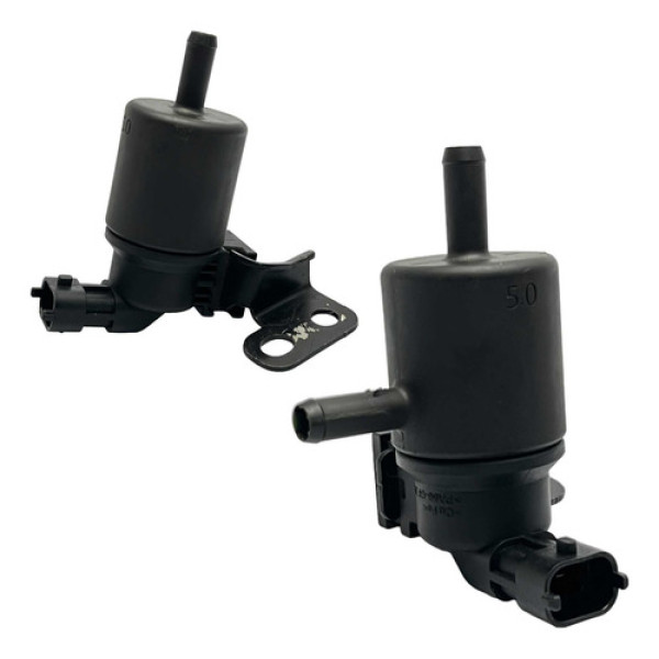 Válvula Solenoide Canister Hyundai Creta 1.6 2019 289103f700