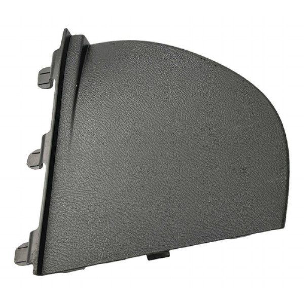 Acabamento Lateral Painel Esquerdo New Civic 08/11 77215snj Preto