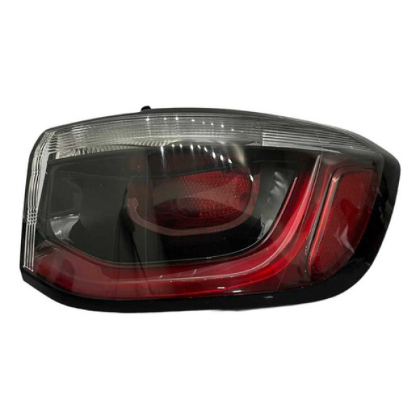 Lanterna Traseira Direita Jeep Compass 2022 | 6003tn0060 Direito/passageiro Água