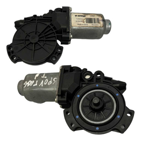 Motor Vidro Elétrico Traseiro Direito Kia Sportage 2012 2015