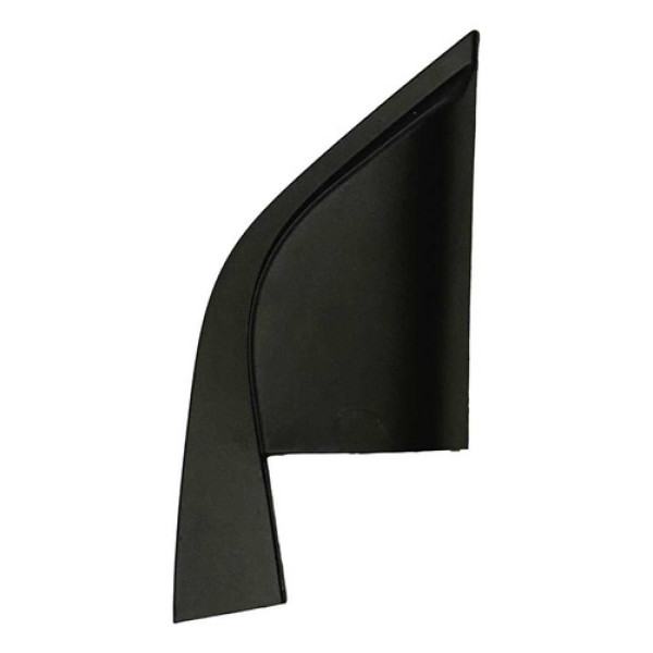 Moldura Interna Retrovisor Dianteiro Direito Onix 2019 Preto