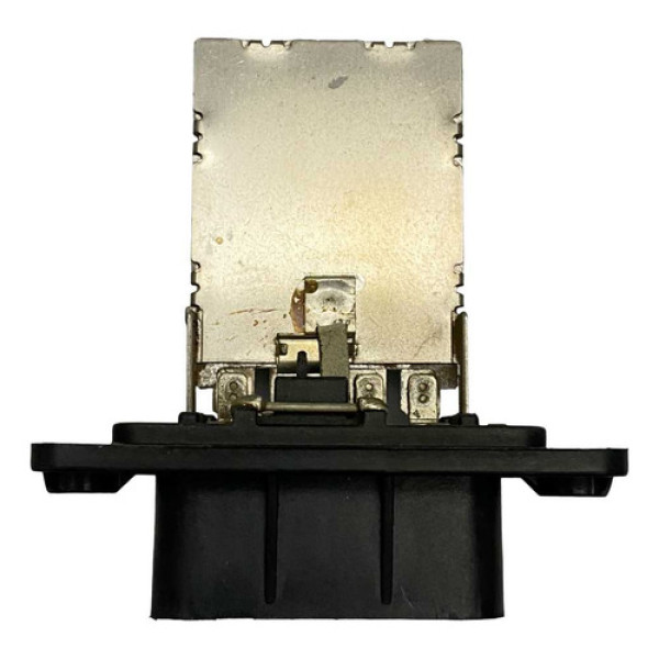 Resistência Ar Caixa Evaporadora Chevrolet Spin Premier 2020 Preto