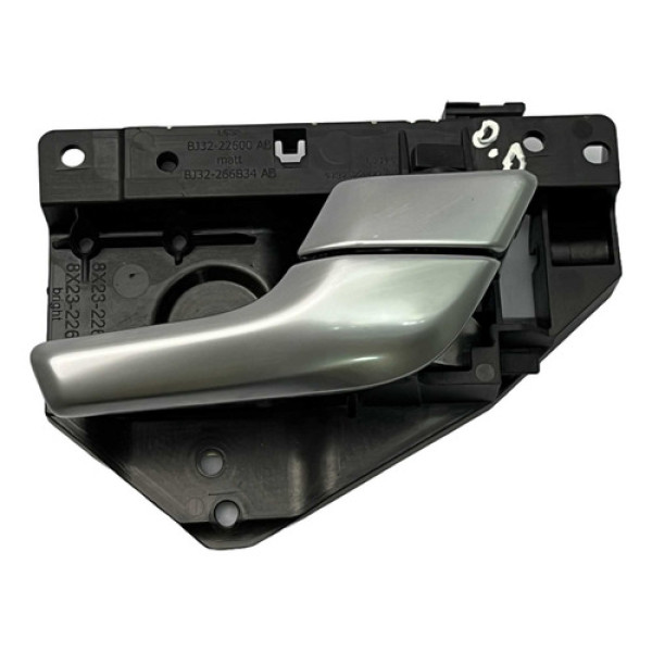 Maçaneta Interna Carona Evoque 2014 2015 | Bj3222600ab Dianteira