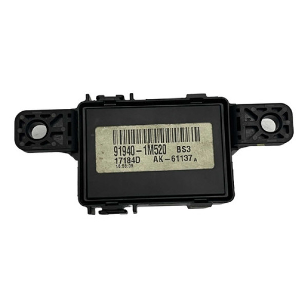 Módulo Relê Pdm Hyundai Santa Fe 3.5 2010 2012 | 91941m520