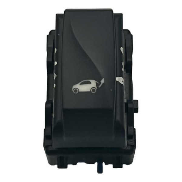 Botão Comando Abertura Tampa Traseira Kwid 2015 | 846434482r