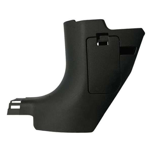 Acabamento Soleira Dianteira Esquerda Versa Sense 2024