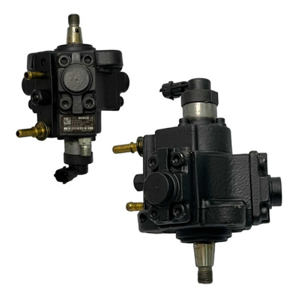 Bomba Alta Pressão Jeep Compass 2.0 Diesel 2020 0445010463