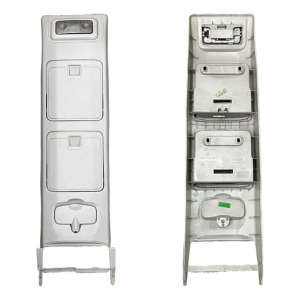 Console Central Luz Salão Teto Fiat Idea 2011/16 | 100201512