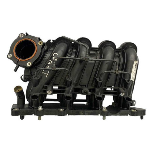 Coletor Admissão Chevrolet Cobalt 1.8  2018 2019  24586805