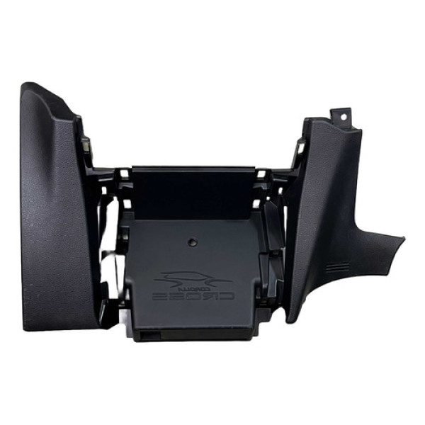 Moldura Inferior Tabelier Corolla Cross 21/23 554340a070