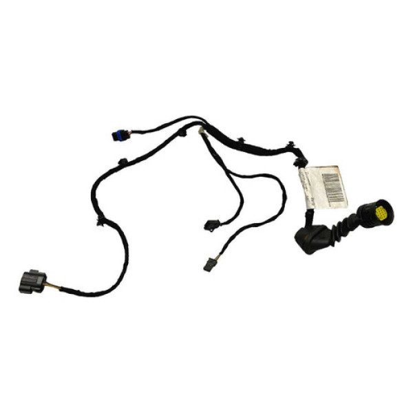 Chicote Porta Traseira Esquerda Fiat Strada 2021