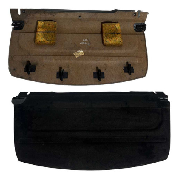 Forro Bagagito Peugeot 408 2012