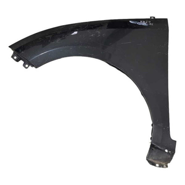 Paralama Dianteiro Esquerdo Hyundai Hb20 2013 2019