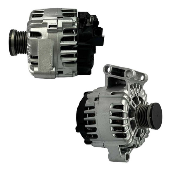 Alternador Ford Focus 2.0 2012 2017 Detalhe