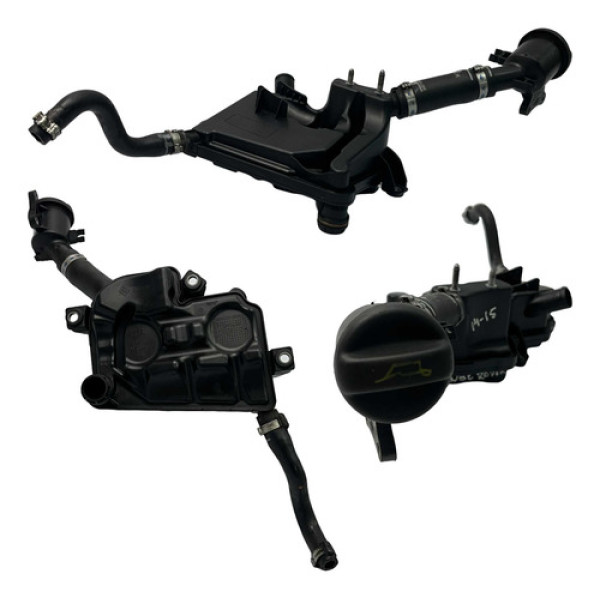 Suporte Filtro Óleo Evoque 2014 2015 Diesel | 9675994880