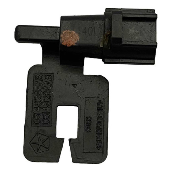 Sensor Temperatura Ambiente Jeep Compass 2022 | 05149265ab