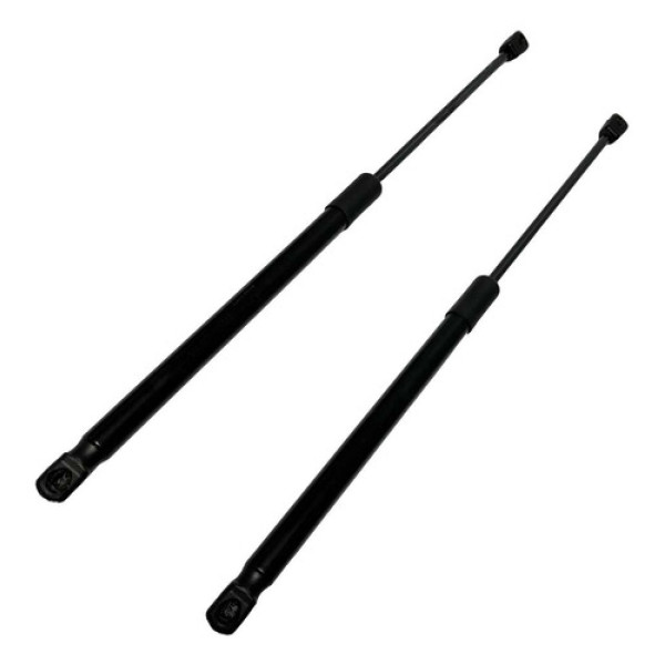 Par Amortecedor Porta Malas Hyundai Hb20 Elantra 2012 2019 