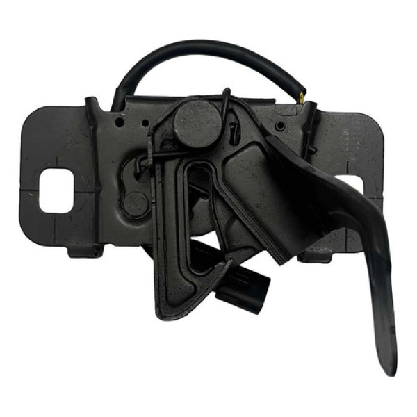 Fechadura Capô Dianteiro Chevrolet Onix 2013 2019