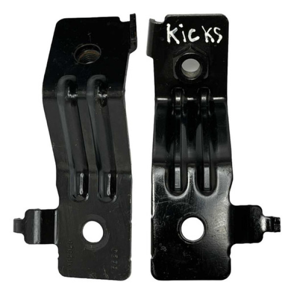 Suporte Módulo Nissan Kicks 2019 | 1132029