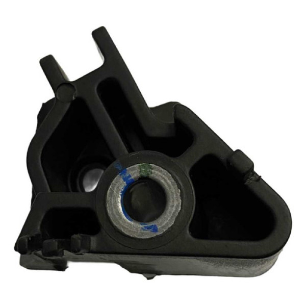 Suporte Sensor Impacto Esquerdo Jeep Compass T270 1.3 2022 Preto