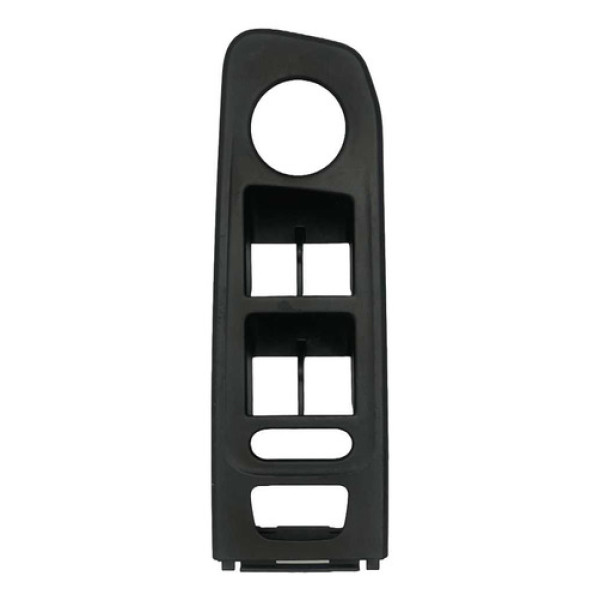 Moldura Botão Vidro Diant Esquerd Renegade 2017 2020 Detalhe