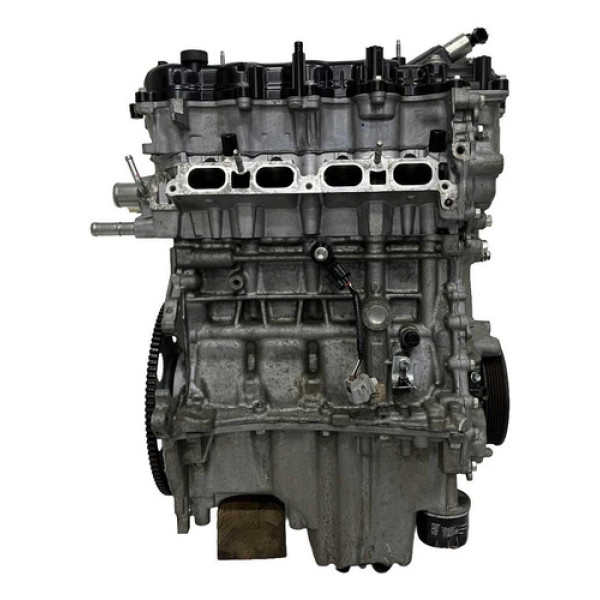 Motor Parcial Toyota Etios 1.5 16v 2017 2021