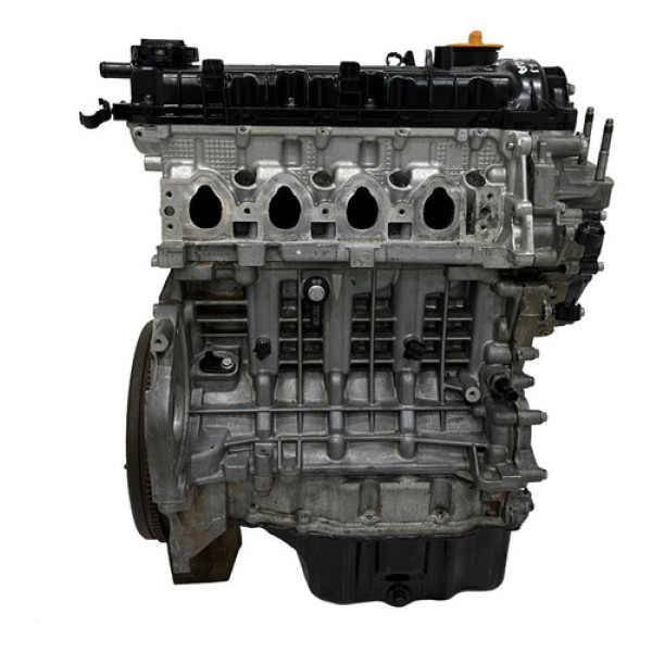 Motor Parcial Fiat Strada Firefly 1.3 8v 2021 2023