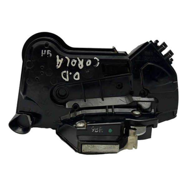 Fechadura Elétrica Dianteira Direita Corolla Altis 2019