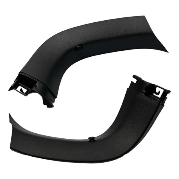 Acabamento Tampa Traseira Esquerda Asx 2015 | 7224a191