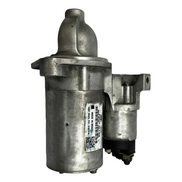 Motor Partida Hyundai Hb20 1.6 16v 2017 2021