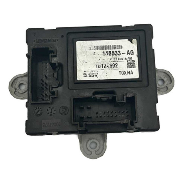 Módulo Vidro Elétrico Ford New Fiesta 1.6 2016 | 10124692