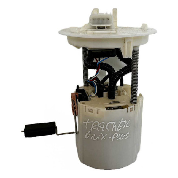 Bomba Combustivel Chevrolet Spin Tracker Onix Plus 