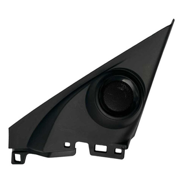 Acabamento Interno Direito Honda Civic G10 2018 | Ts07919zh Preto