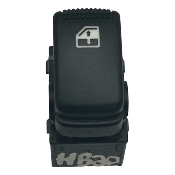 Botão Vidro Elétrico Hyundai Hb20 2021