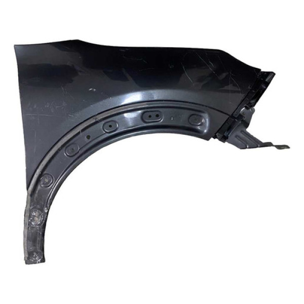 Paralama Dianteiro Direito Citroen C4 Cactus 2021 2022