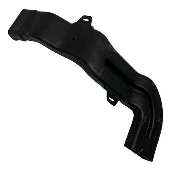 Duto Ar Esquerdo Assoalho Land Rover Evoque 2012 2016 