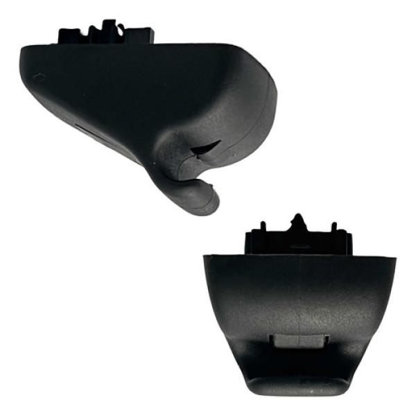 Suporte Quebra Sol Land Rover Range Rover Evoque 2013