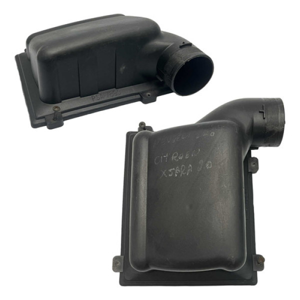 Tampa Caixa Filtro Ar Peugeot 206 1.4 16v 2001 2007 8070955