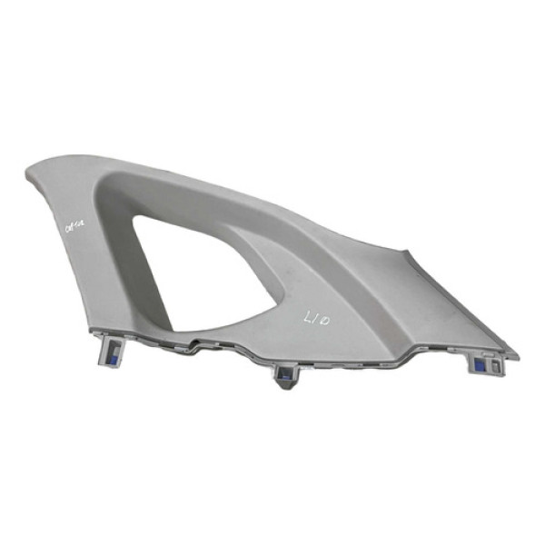 Acabamento Coluna Traseira Direita Captur 2017/23 769341700r