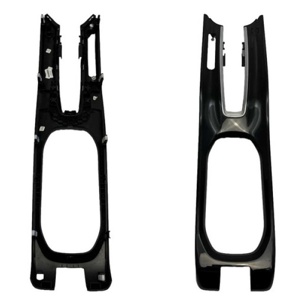 Moldura Console Central Honda Hr-v 2020 | 83440t7tm31020