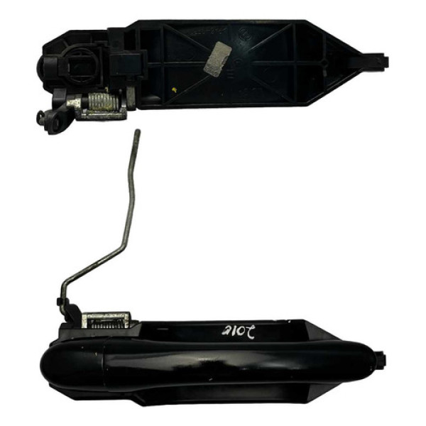 Maçaneta Externa Traseira Direita Fiat Idea 2011 2020