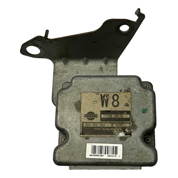 Módulo Câmbio Aut Nissan Livina 1.8 2009 2014 | A64000