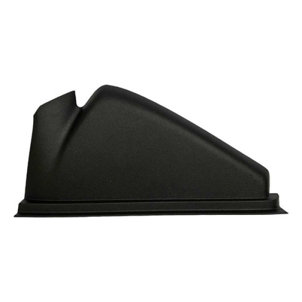 Tampa Acabamento Painel Lateral Onix 2024  | 26699279  - Preto