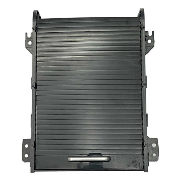 Porta Copos Acendedor Console Evoque 2014 2015 | 08259005 Preto