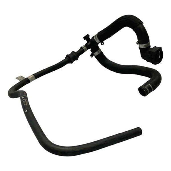 Conjunto Mangueira Ar Quente Jeep Compass T270 1.3 2022 2023